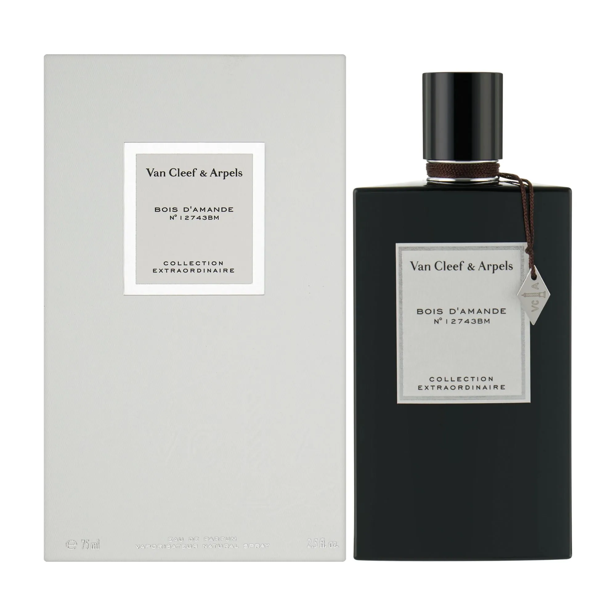 Bois D'amande Eau de parfum